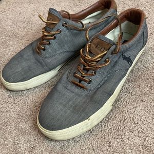 Polo Vaughn Sneaker